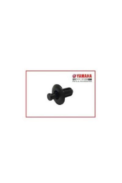 YSGMOTOPARTS Orijinal Nmax 125/155 Xmax 125-250-300 Plastik Perçin Pim Rivet (5 Adet) 90269-06816