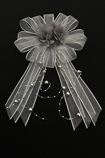 ZEYMERADE حزمة رمادية، زينة العروس والعريس وحفلات الزفاف وحفلات الخطوبة وقافل...