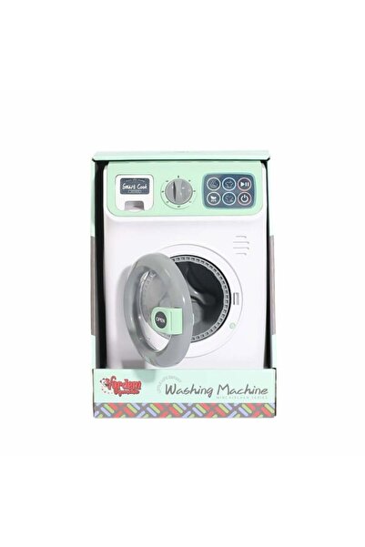 Vardem Touch Screen Washing Machine
