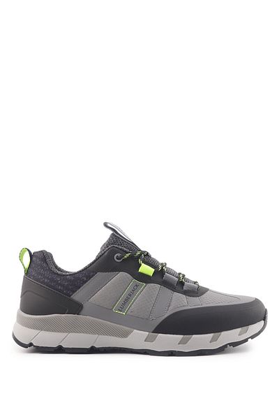 lumberjack FERGUSON 3PR Gray Men's Sports Shoes