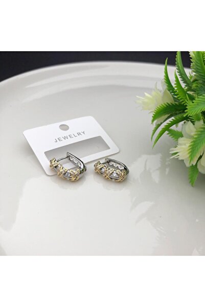 Rubyaksesuar أقراط X O X