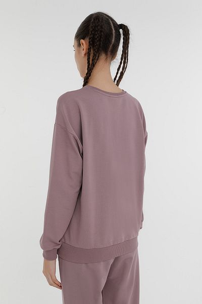 lumberjack Hanorac de damă WL ANNA 16 3PR PASTEL PURPLE