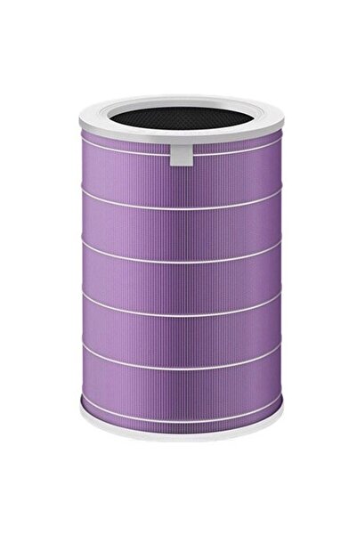 Parmis Xiaomi Mi Air Purifier Pro/2/2S/2H/3H - Filtru antibacterian compatibi...