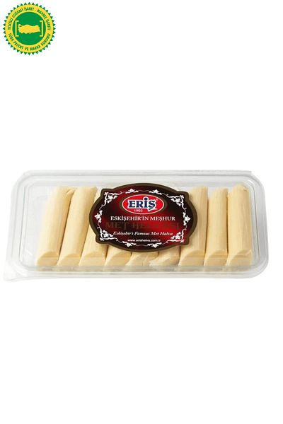 Eriş Helva 430Gr Plain Met Halva - Noodle