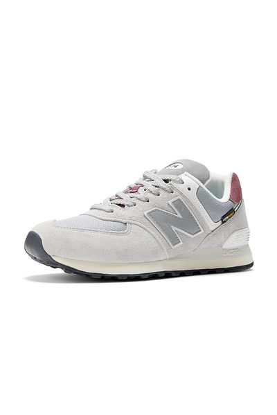 New Balance U574Kbr Unisex Adult Arctic Grey Ski