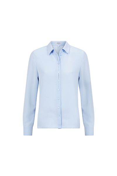 Sister's Point Gomlek Women Girls L Blue