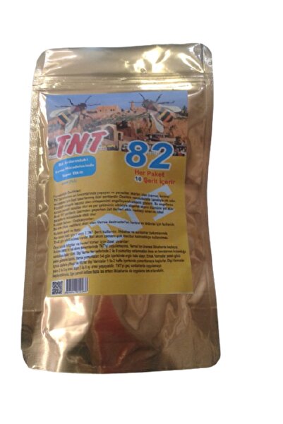 TNT VARROA ŞERİT 10'lu