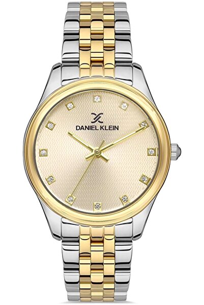 Daniel Klein DKE.1.10306.2 KADIN KOL SAATİ