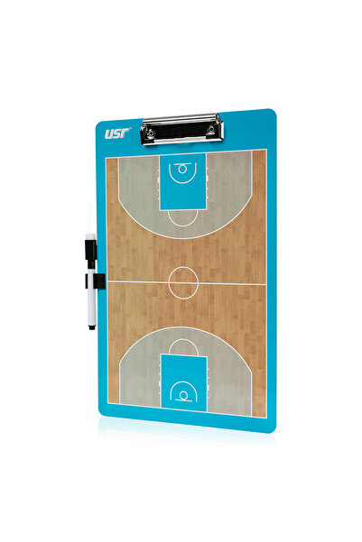 USR BT400 Basketbol Taktik Tahtası