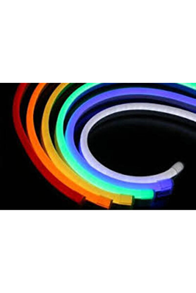 Cata 25 Metre CT 4554 Neon Led 120 Ledli 6400K Beyaz Işık 220V