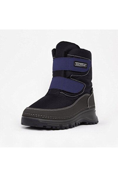 BUCKHEAD Παιδικές μπότες Stark Blue Snow