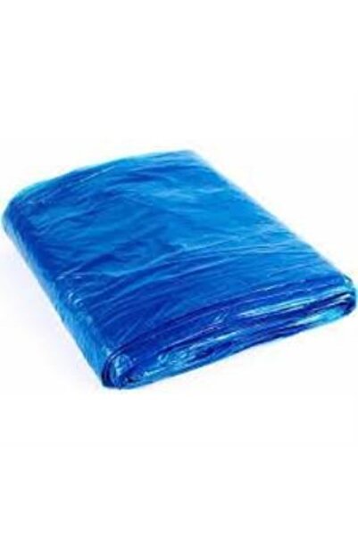 İzmir Fırça Pratik Branda 50 m2 Boya Örtüsü