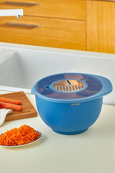Emsan Benefito Multi-Purpose Storage Container