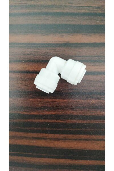 BOSS Quick bağlantılı su arıtma cihazı filitre ve hortum dirseği 10 Adet