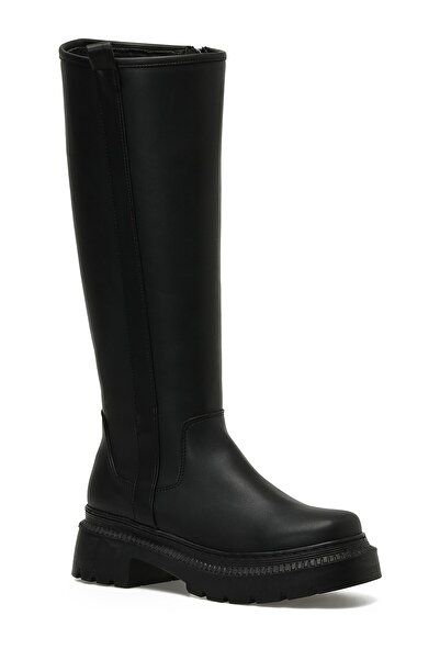 Butigo Жіночі черевики HONYA 3PR чорні