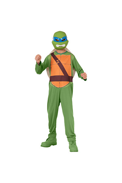 cezalandırılmış yılan kostümü