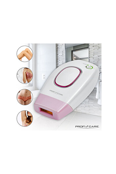 ProfiCare Epilare cu laser PC-IPL 3024