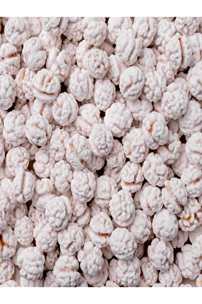 Beyaz Leblebi Şeker 500 Gr