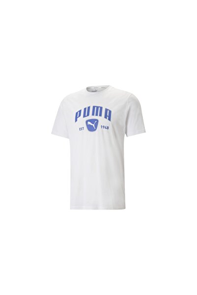 Puma Tricou sport cu grafică de antrenament de performanță
