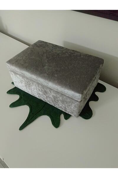 Nima Çeyiz Sandık Nişan Bohça Sandığı