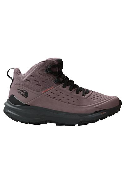 THE NORTH FACE Women's Vectiv Exploris 2 Mid Futurelight Lthr Boots