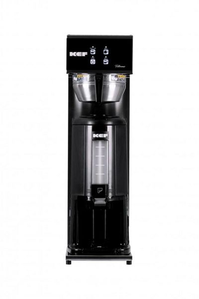 Kef FLC 250 - Programmable Filter Coffee Machine