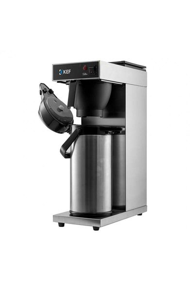 Kef FLT 120-AP - Professional Coffee Machine Filter