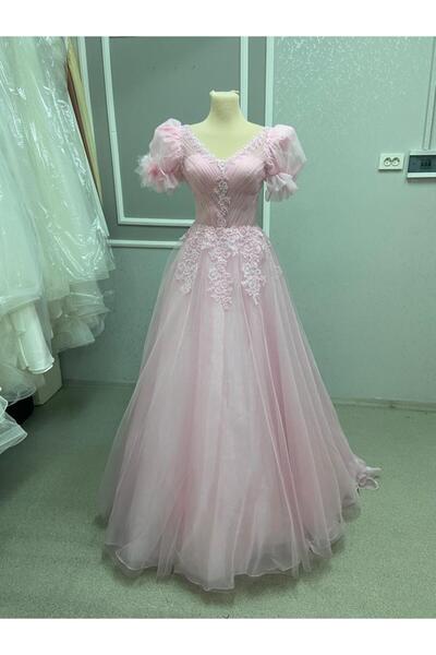 EKY GÖR SEV WEDDING DRESS HELEN NİŞANLIK