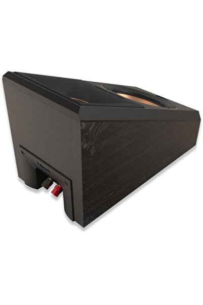 Klipsch Rp-500sa Iı Dolby Atmos Destekli Surround Hoparlör Siyah