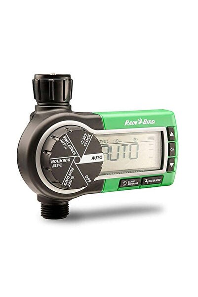 Rainbird RAİNBİRD MUSLUK TİMER VE HORTUM EKLEME ADAPTÖRÜ