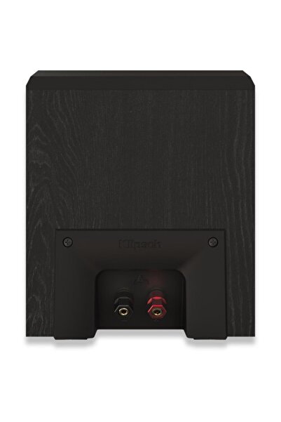 Klipsch Rp-500sa Iı Dolby Atmos Destekli Surround Hoparlör Siyah