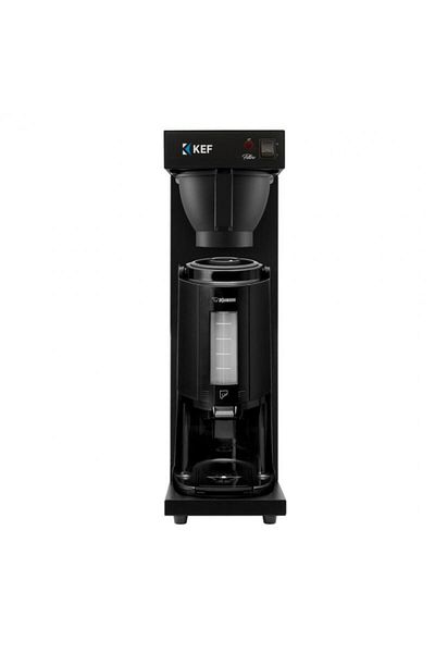Kef Filter Coffee Machine with Thermos - Flt250
