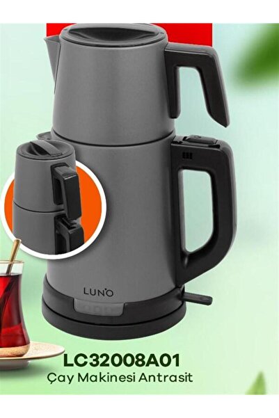 Luno ÇAY MAKİNESİ LC32008A01