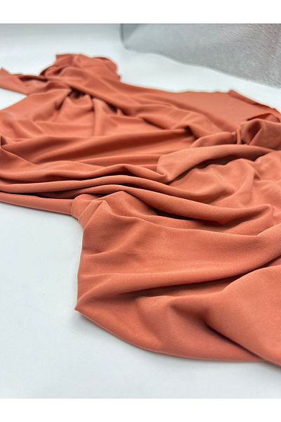 Kumaş Sevdası Eni 150cm Sandy Fabric