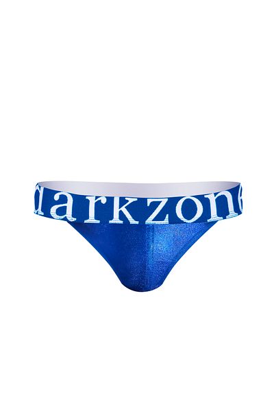 darkzone Jockstrap din piele pentru bărbați