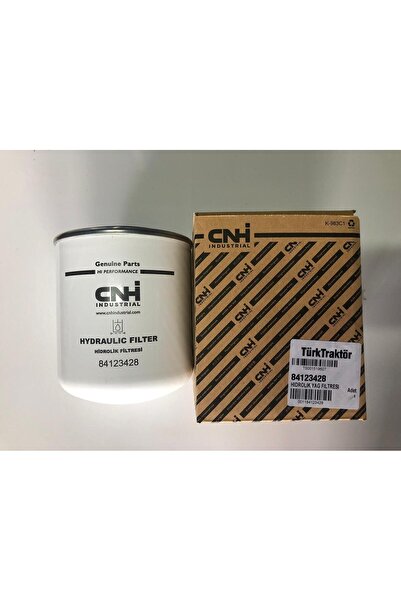 CNH 84123428-hidrolik Filtresi Geniş