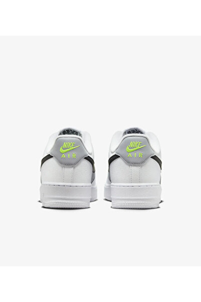 Nike Air Force 1 '07 Erkek Sneaker
