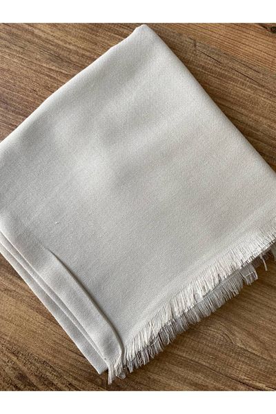 Nilbutik Twill COTTON SHAWL