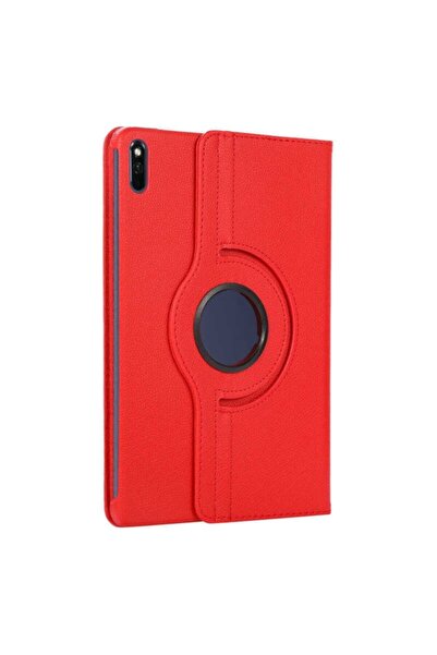 Huawei حافظة متوافقة مع Matepad 11 2021 مع حامل قابل للدوران