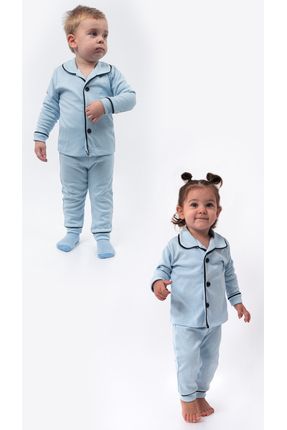 Pyjama bebe unisex outlet