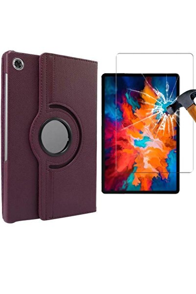 Huawei Matepad T8 Compatible Case + Screen Protector