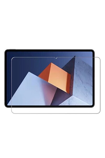 Huawei واقي شاشة نانو للكمبيوتر اللوحي MatePad Pro 12.6