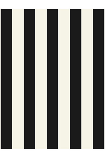 Adawall ALFA 3704 Kalın Çizgili Karışık Renkler Desenli Duvar Kağıdı 16,5m2