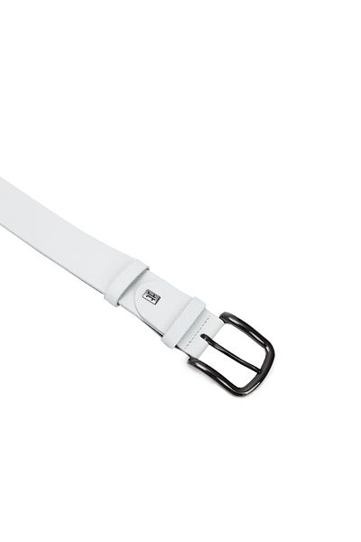 KEMAL TANCA Tamer Tanca Men's Genuine Leather Sports Belt 483 2021 Yz Spr Erk Belt