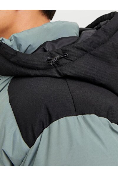 Jack & Jones Ανδρικό παλτό Jack Jones Otis Puffer 12239001