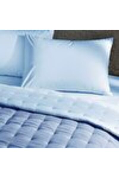 Taç TAÇ - Donna Çift Kişilik Sleeper Set Mavi Yorgan Seti