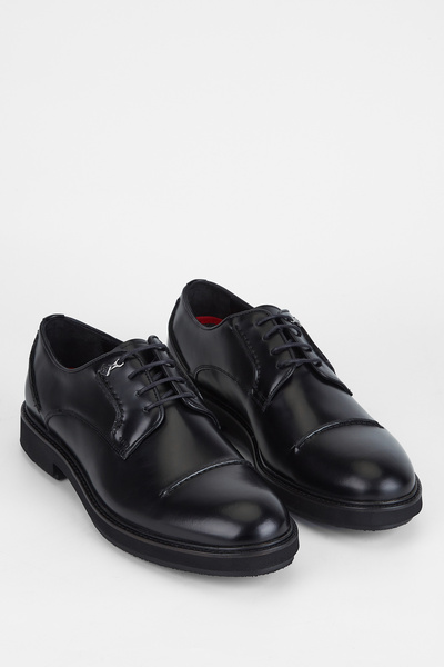 Tamer Tanca Erkek Hakiki Deri Casual Ayakkabı 183 21854 Erk Ayk Sk23-24