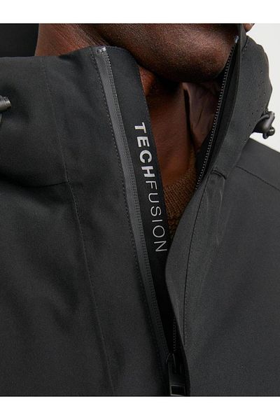 Jack & Jones Jack Jones Mount Men's Parka 12238992