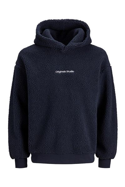 Teddy sweat top