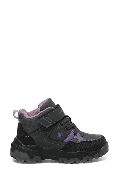 lumberjack SAWYER 2PR Gray Girl's Outdoor Boots
